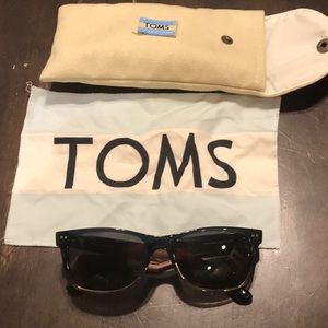 Toms Beachmaster Singlasses
